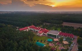 Hotel Kawallo